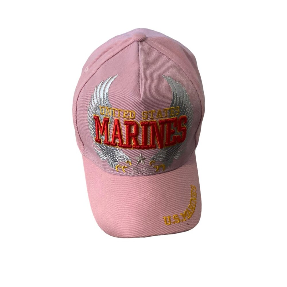 🏁 US Marines Hat  *NWOT* 🏁